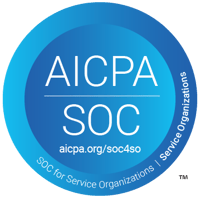 Acres is SOC 2 Type II Certified. Acres is SOC 2 Type II Certified.