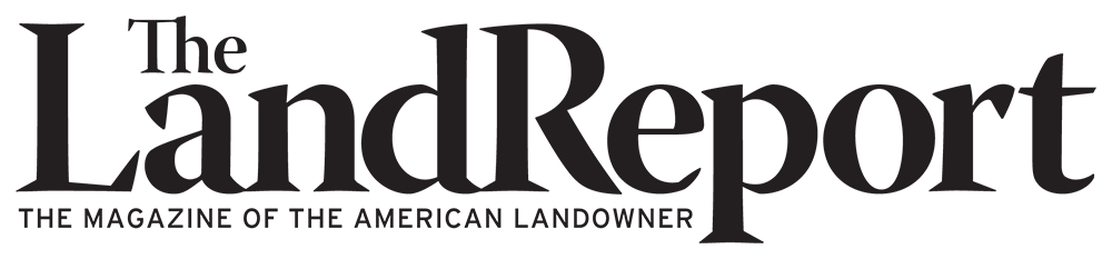 The Land Report